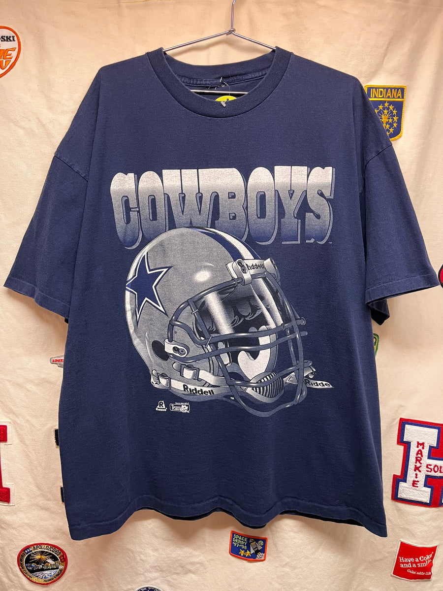 NFL COWBOYS  シャツ⁈ NFL Dallas Cowboys Front Seven Big & Tall T-Shirt : Target