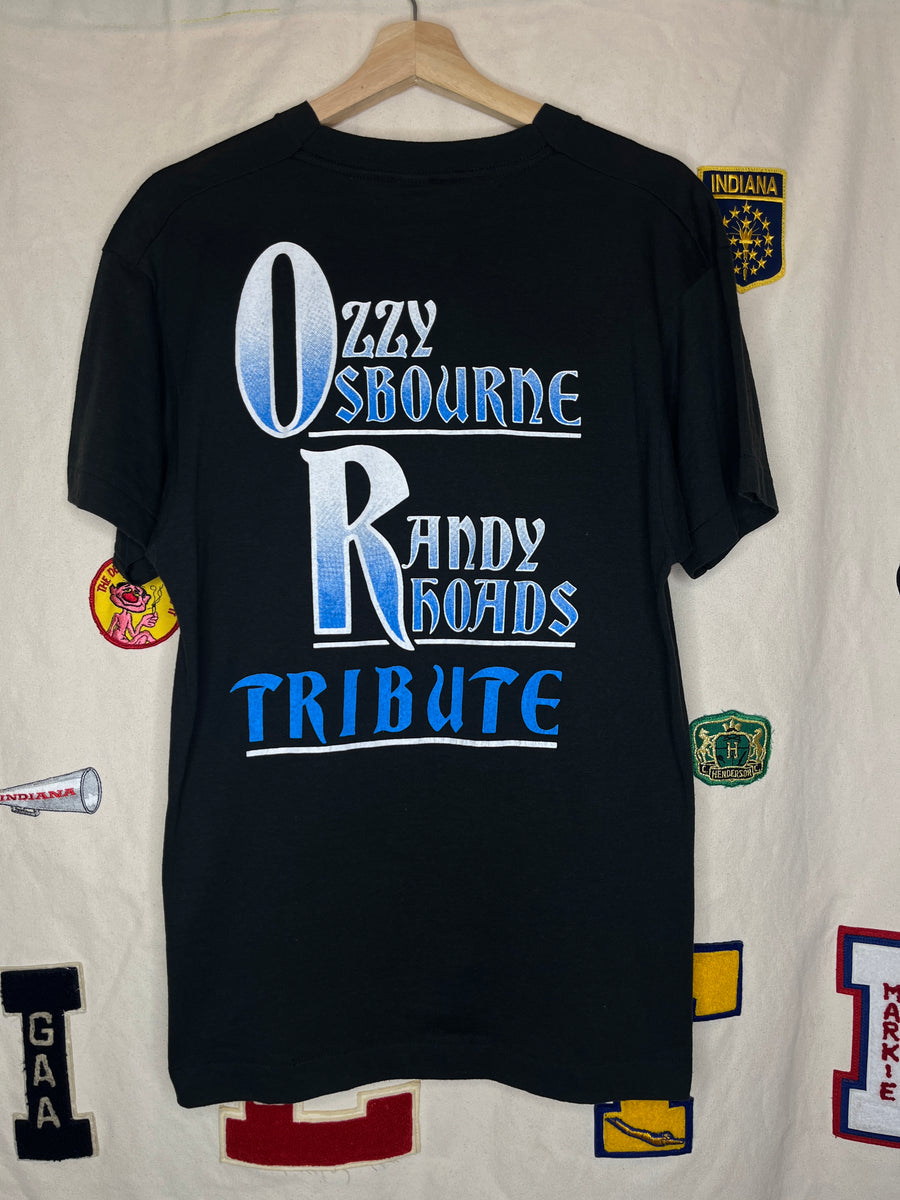 ozzy osbourne apparel