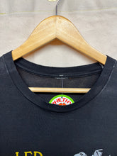 Load image into Gallery viewer, Vintage Led Zeppelin Stairway to Heaven 80's Band Thin Single Stitch T-Shirt: Large