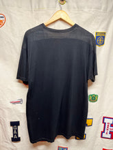 Load image into Gallery viewer, Vintage Led Zeppelin Stairway to Heaven 80's Band Thin Single Stitch T-Shirt: Large