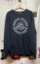 Load image into Gallery viewer, United States Marine Corps Crewneck: L
