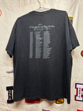 Load image into Gallery viewer, Vtg The Goo Goo Dolls 2002 Tour T-Shirt: XL
