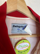 Load image into Gallery viewer, Vintage Indiana University Swingster Bomber Jacket: XL
