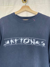 Load image into Gallery viewer, Vintage Deftones Karate Giant Band T-shirt: XL
