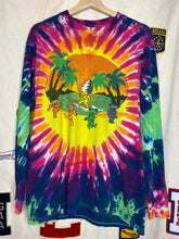 Load image into Gallery viewer, Vintage Grateful Dead Bears Long Sleeve T-Shirt: M
