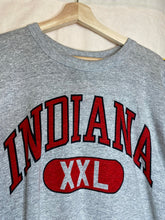 Load image into Gallery viewer, Vintage Champion Indiana University Shirt: XXL
