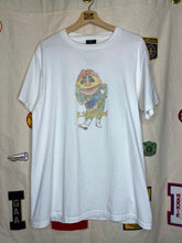 Load image into Gallery viewer, Vintage H.R. Pufnstuf Show T-Shirt: L
