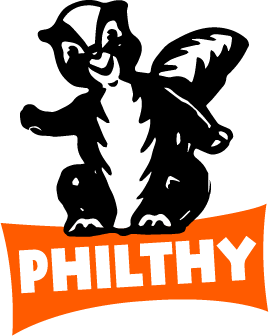 Philthy Vintage Gift Card