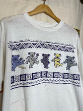 Load image into Gallery viewer, Vintage Grateful Dead Dancing Bears T-Shirt: XL

