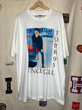 Load image into Gallery viewer, Vintage Vince Gill Country Music T-Shirt: XL
