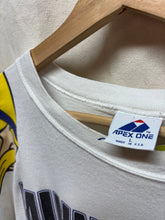 Load image into Gallery viewer, Vtg Minnesota Vikings Apex One NFL T-Shirt: L
