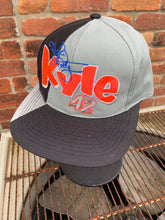 Load image into Gallery viewer, Vintage Kyle Petty Coors Light NASCAR Snapback Hat

