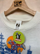 Load image into Gallery viewer, Vintage Superbowl XVIII Long Sleeve T-Shirt: Youth XL
