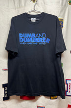 Load image into Gallery viewer, 2003 Dumb And Dumber Movie Promo T-Shirt: XL
