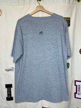 Load image into Gallery viewer, Vintage Adidas Sportswear Pennant T-Shirt: L
