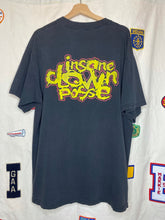 Load image into Gallery viewer, Vintage Insane Clown Posse The Amazing Jeckel Brothers T-Shirt: XL
