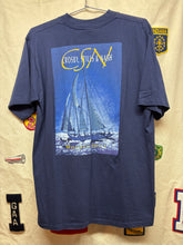 Load image into Gallery viewer, Vtg Crosby, Stills and Nash Tour Yacht Rock T-Shirt: L
