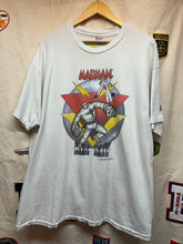 Load image into Gallery viewer, Vintage Madman Big Guy Comic 1995  Mike Allred Graphitti T-Shirt: XL
