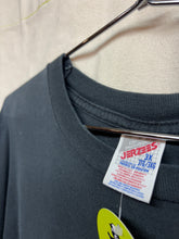 Load image into Gallery viewer, Vtg Pat Musi Popeye Pro Street Trans Am Drag Racing T-Shirt: 3XL
