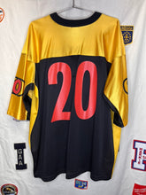 Load image into Gallery viewer, Vintage Grambling State University HBCU 20 Nike Team Football Jersey: XL
