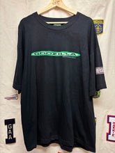 Load image into Gallery viewer, Vintage Godzilla 1998 Hersheys Movie Promo T-Shirt: XL
