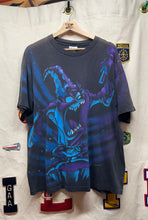 Load image into Gallery viewer, Tazmanian Devil Wizard Looney Tunes All Over Print: XL
