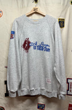 Load image into Gallery viewer, 1992 A League of Their Own Crewneck: XL
