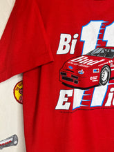 Load image into Gallery viewer, Vintage Bill Elliott NASCAR Shirt: XL
