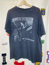 Load image into Gallery viewer, Vintage Andrew Dice Clay 80&#39;s Comedy Tour T-Shirt: XL
