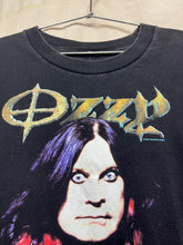 Load image into Gallery viewer, 2001 Vintage Ozzy Osbourne T-Shirt: XL
