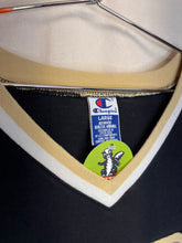 Load image into Gallery viewer, Vintage Purdue University Boilermakers Champion Shooting Shirt: Large/XL
