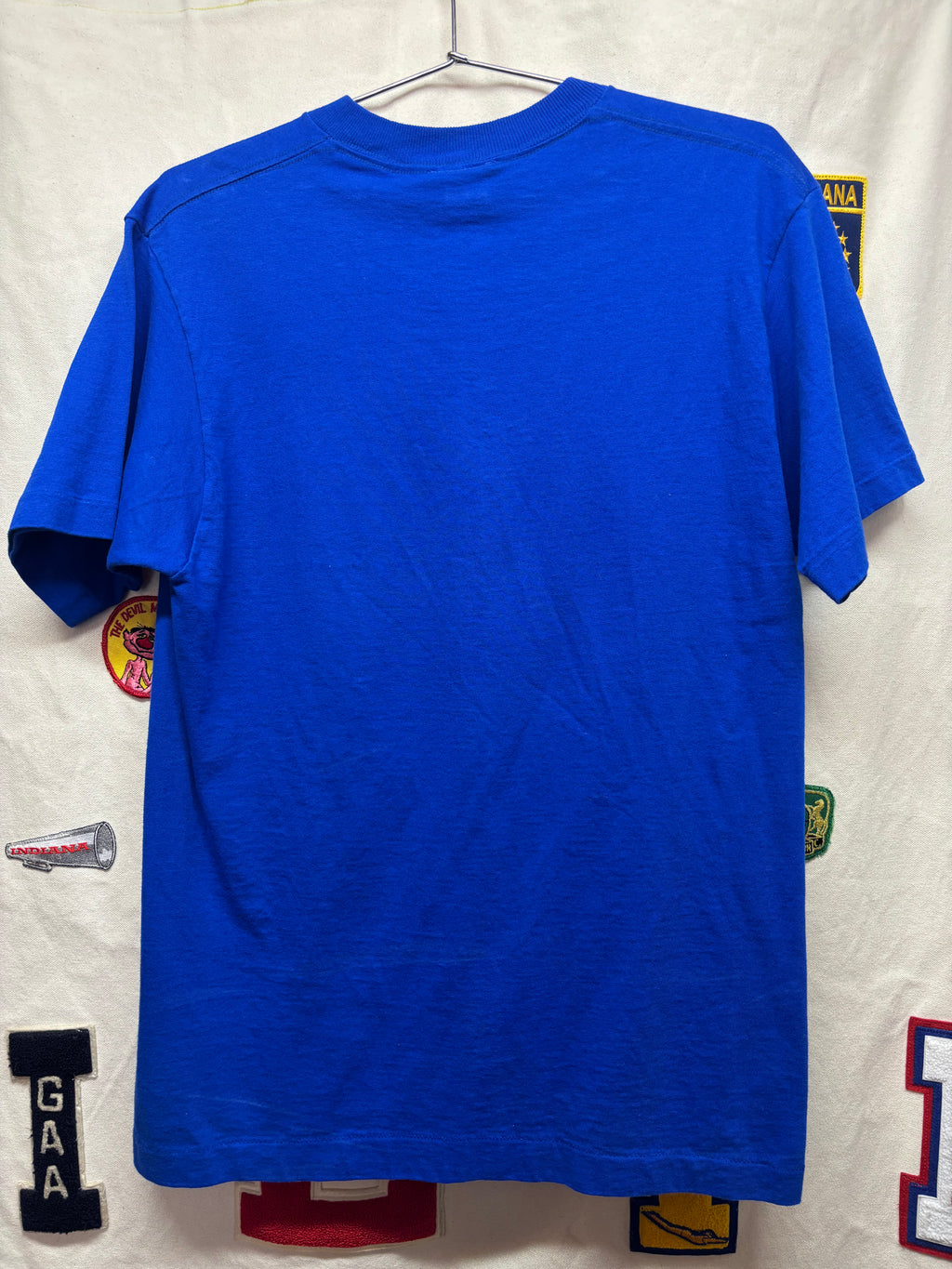 Vintage Kentucky Wildcats 1996 NCAA Championship Ring T-Shirt: M