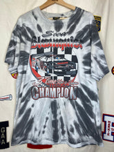 Load image into Gallery viewer, Vintage Steve Bloomquist Modified Sprint Car T-Shirt: XL

