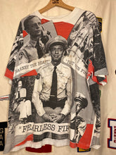 Load image into Gallery viewer, Vintage Barney Fife AOP T-Shirt: XXL
