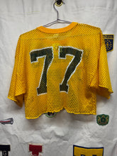Load image into Gallery viewer, Vtg Green Bay Packers Mesh Practice Jersey: M
