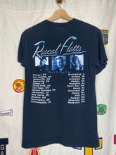 Load image into Gallery viewer, Vintage Rascal Flatts Country Music Tour T-Shirt: S
