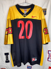 Load image into Gallery viewer, Vintage Grambling State University HBCU 20 Nike Team Football Jersey: XL
