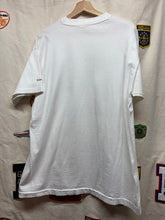 Load image into Gallery viewer, Vtg Winner Take All Dogs Poker Arthur Sarnoff Art T-Shirt: XL
