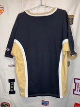 Load image into Gallery viewer, Vintage Purdue University Boilermakers Champion Shooting Shirt: Large/XL
