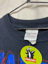 Load image into Gallery viewer, Vtg Mark Martin NASCAR All Over Print T-Shirt: XXL
