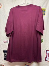 Load image into Gallery viewer, Vtg Serial Killer Nerds Star Trek Streetwear T-Shirt: XL

