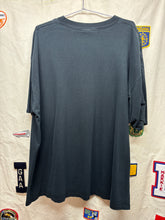 Load image into Gallery viewer, Vtg NWO WWE New World Order Wrestling T-Shirt: XXL
