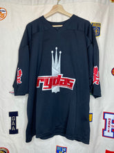 Load image into Gallery viewer, Vintage Insane Clown Posse Rydas Football Jersey: XL
