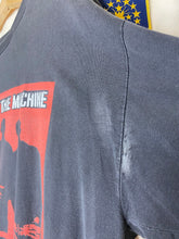 Load image into Gallery viewer, Vintage Rage Against the Machine Band T-Shirt: XL
