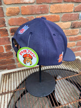 Load image into Gallery viewer, Vintage Denver Broncos NFL Snapback Hat
