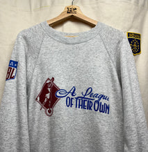 Load image into Gallery viewer, 1992 A League of Their Own Crewneck: XL
