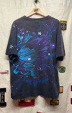 Load image into Gallery viewer, Tazmanian Devil Wizard Looney Tunes All Over Print: XL
