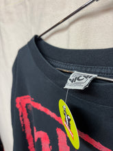 Load image into Gallery viewer, Vtg NWO WWE New World Order Wrestling T-Shirt: XXL

