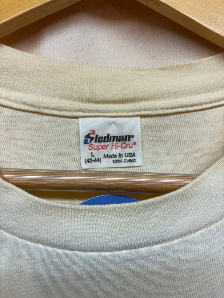 Vintage San Francisco Giants Starter T-Shirt: L