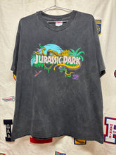 Load image into Gallery viewer, Vtg Jurassic Park Movie T-Shirt: XL
